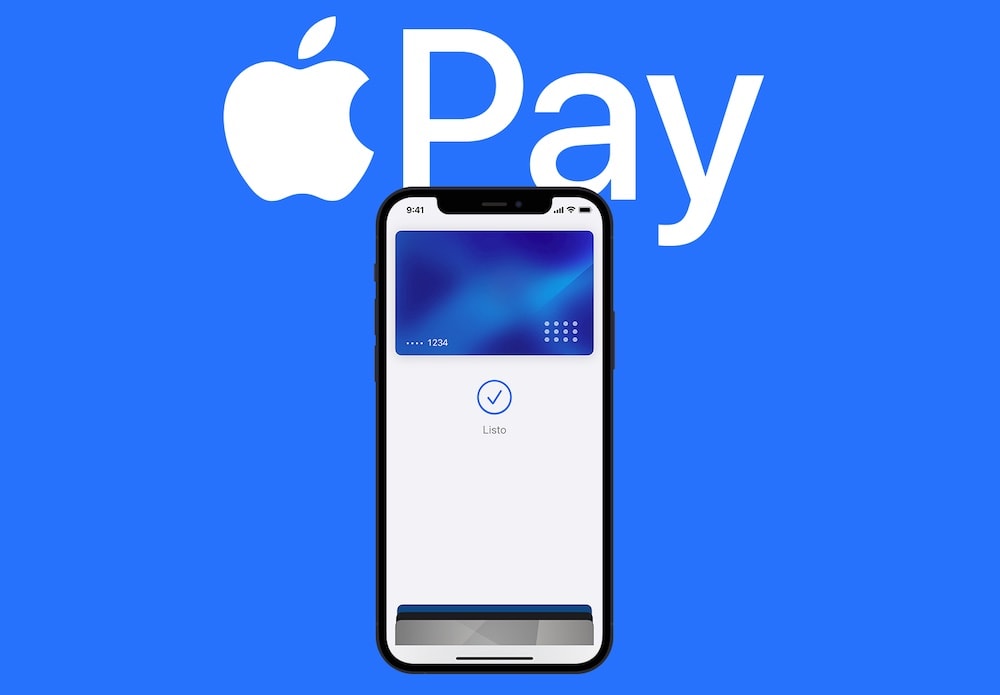 BCP lleva Apple Pay a sus clientes