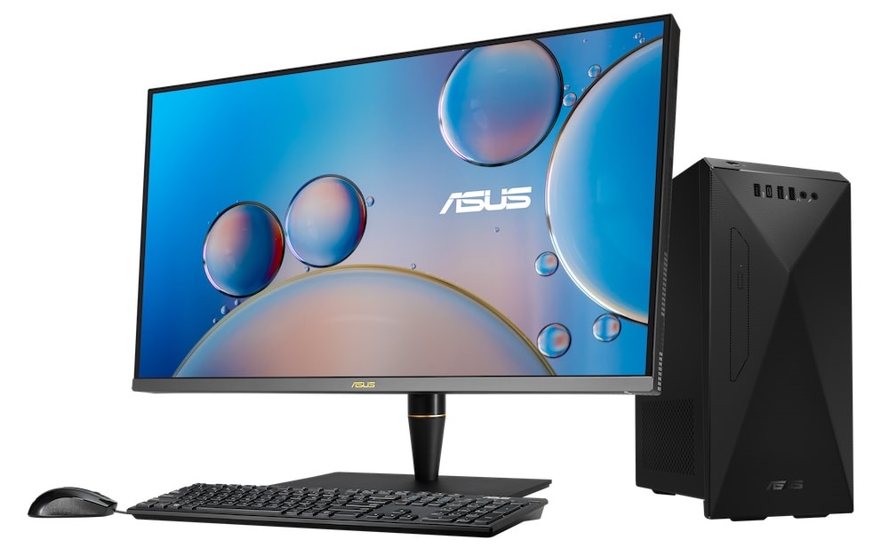 ASUS anuncia nuevos computadores de la línea S5