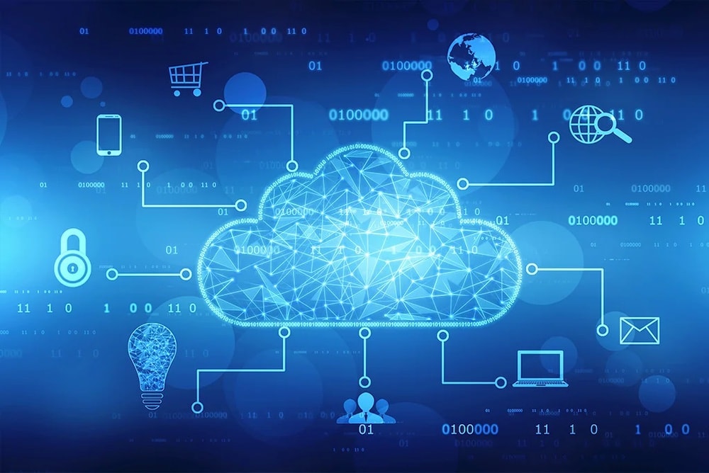 Empresas: Cómo la nube mejora la infraestructura tecnológica