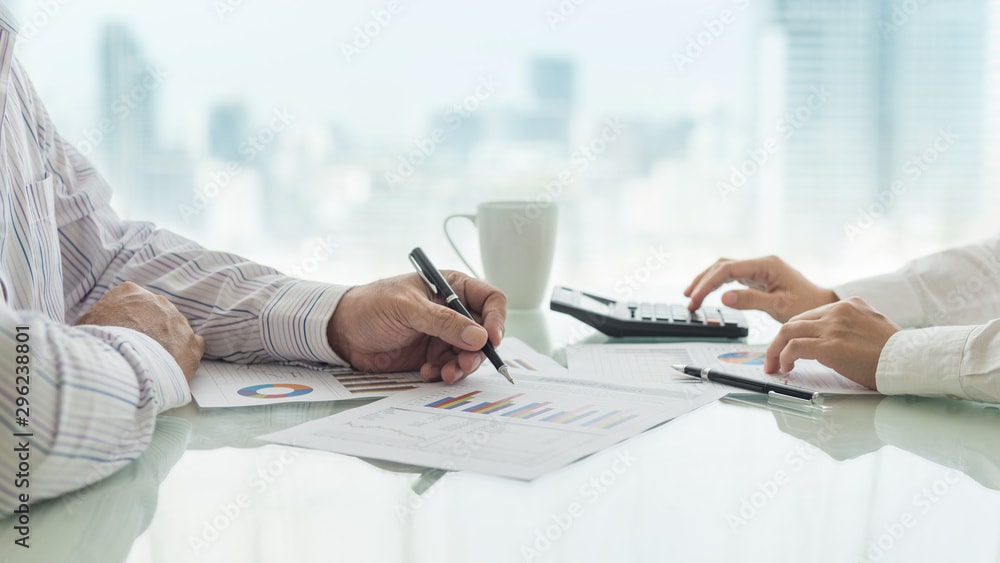 As&iacute; se adapta el sector financiero a un mundo cambiante