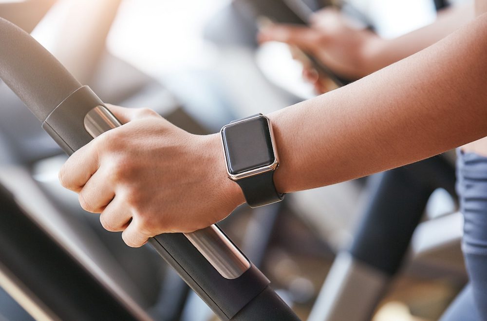 Fitbit: &iquest;C&oacute;mo mejorar tu fuerza f&iacute;sica y mental?