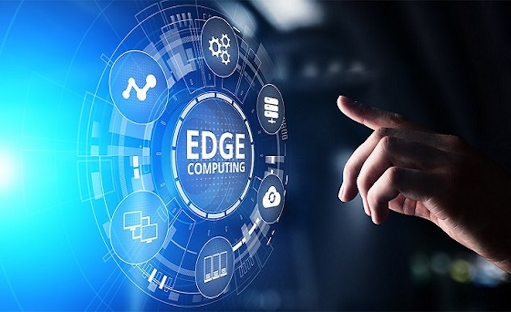 Protección de red inteligente y eficiente para Micro Data Centers