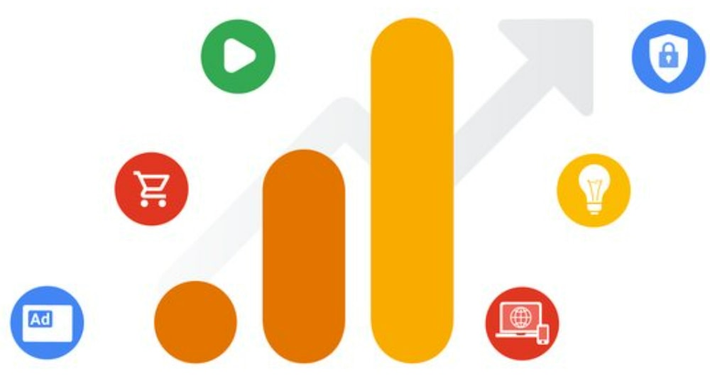 Google Analytics 4​​ nos prepara para el futuro