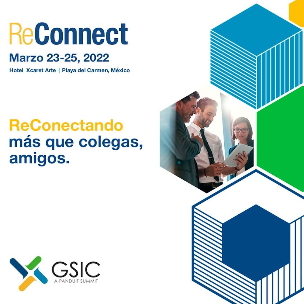 GSIC: La transformación digital, una constante para 2022