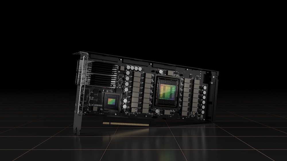 NVIDIA presenta arquitectura Hopper, la nueva computación acelerada