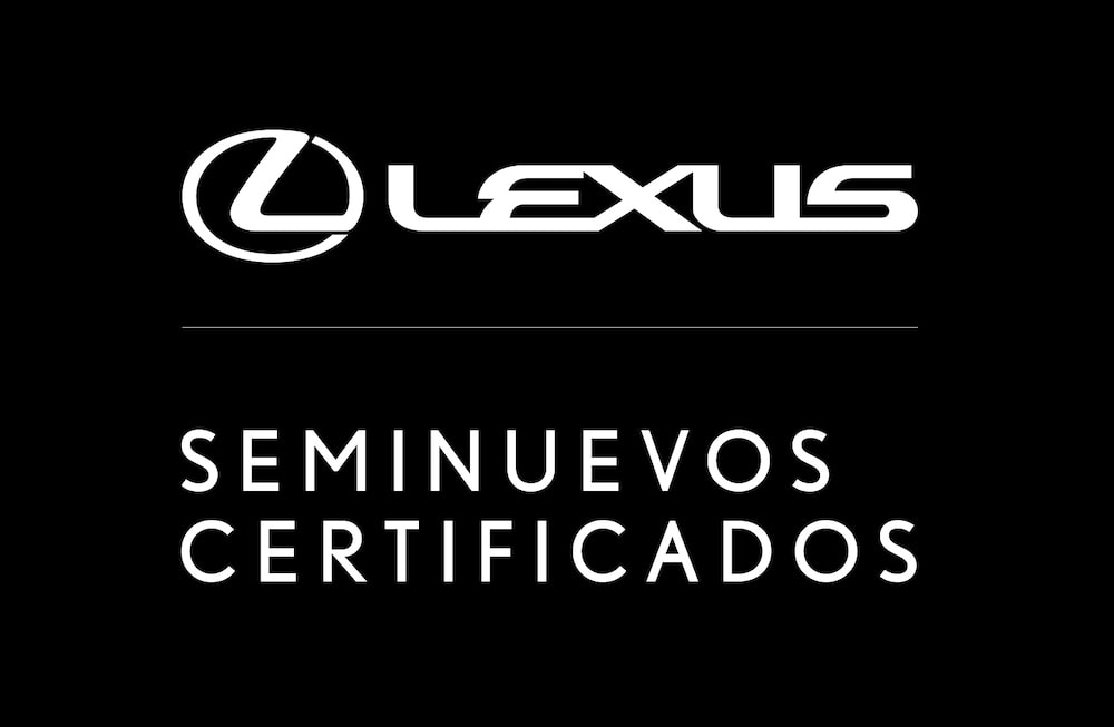 Programa de Lexus seminuevos certificados en Perú