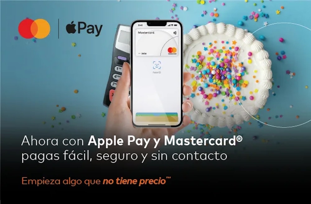 Mastercard trae Apple Pay a los consumidores en Perú