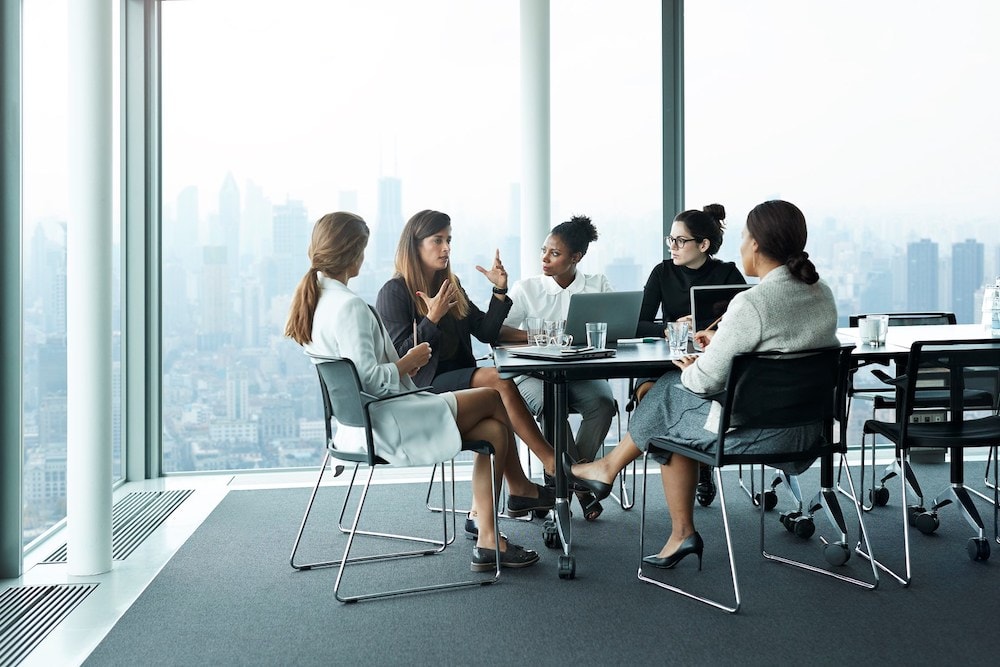 Mujeres emprendedoras, quienes más usan impresión 3D