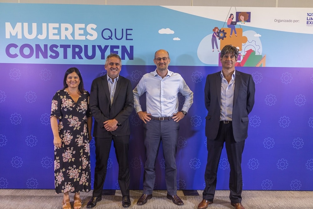Testimonios de mujeres l&iacute;deres en carreras STEM