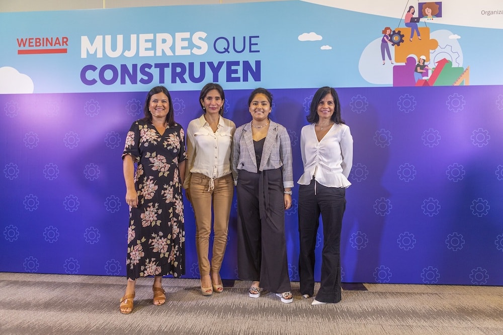Testimonios de mujeres l&iacute;deres en carreras STEM