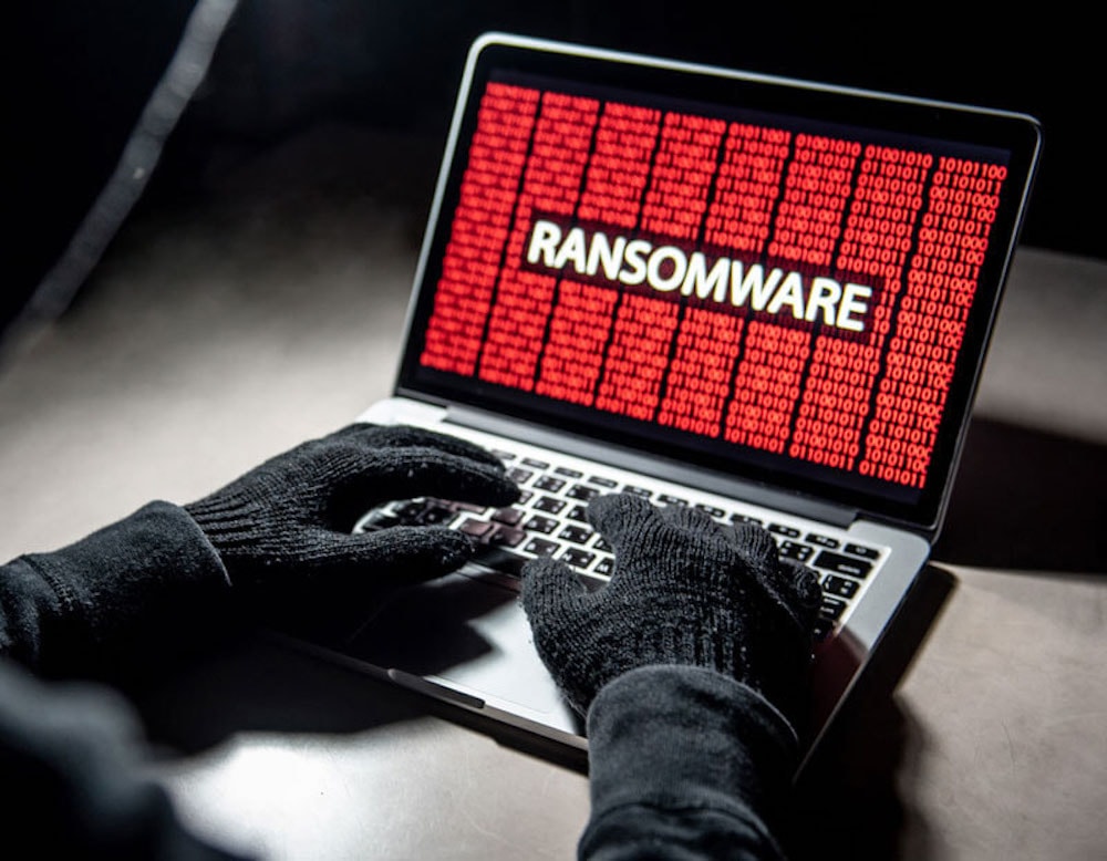 Ransomware: La principal amenaza para las empresas locales