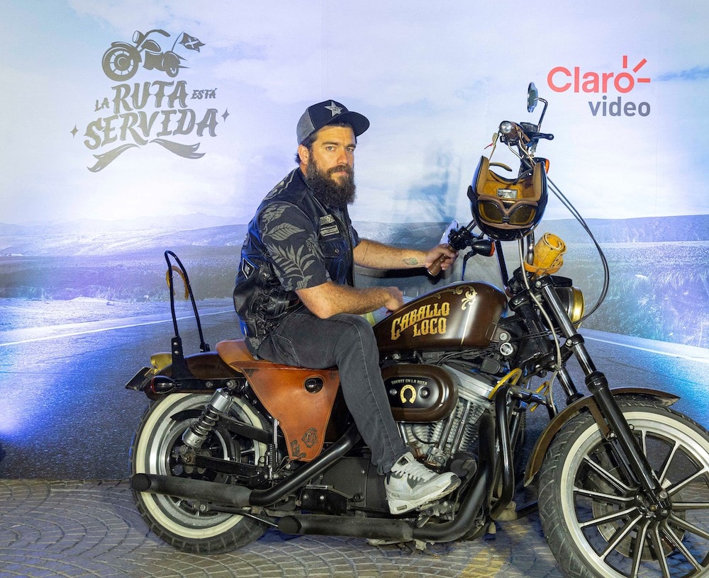 Claro video presenta el pre-estreno de &ldquo;La Ruta est&aacute; servida&rdquo;