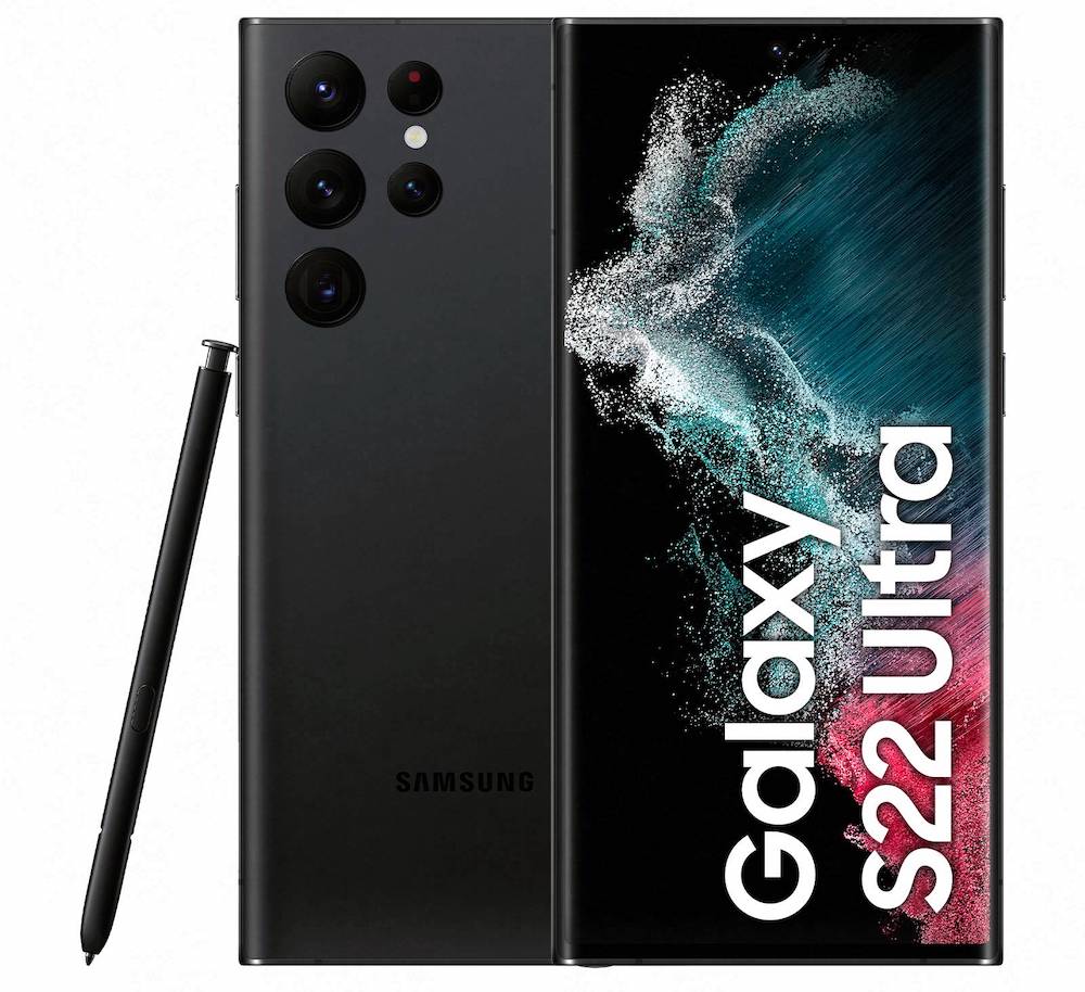 Claro Per&uacute; lanzo nueva serie S22 de Samsung Galaxy