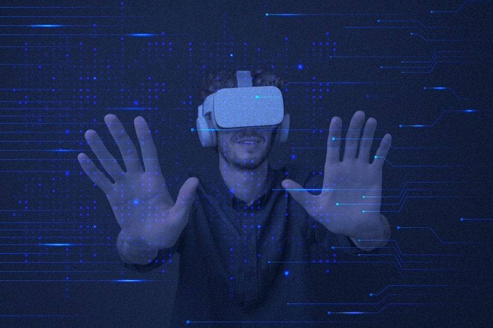 Metaverso: La IA y analítica avanzada en organizaciones exitosas