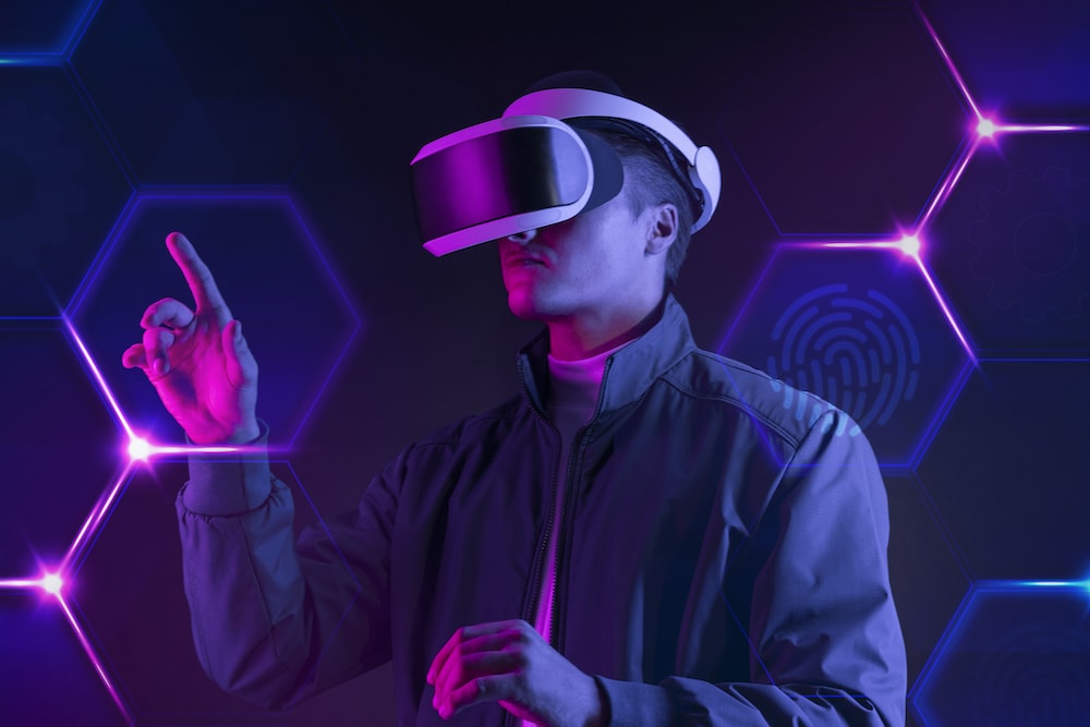 Metaverso: La IA y analítica avanzada en organizaciones exitosas