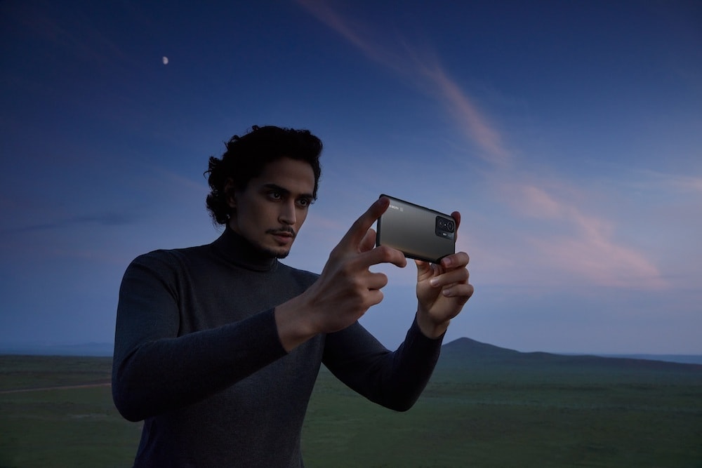 Xiaomi 11T Pro llegó al Perú con su carga ultra rápida