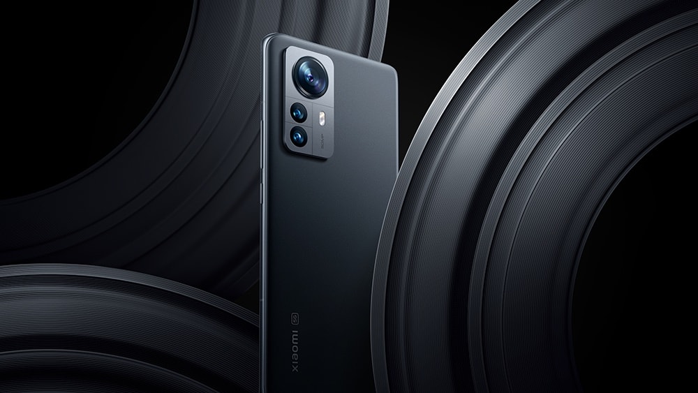 La serie Xiaomi 12 redefine la categor&iacute;a insignia