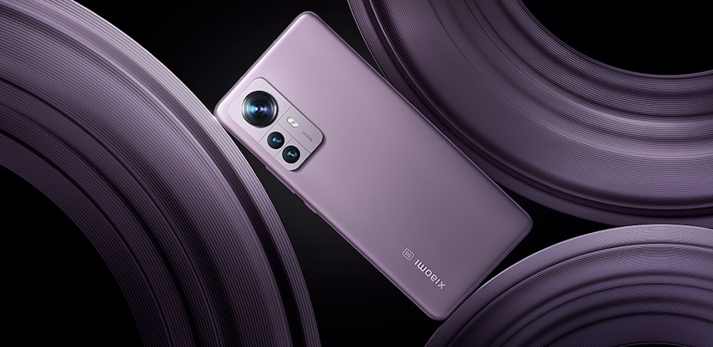 La serie Xiaomi 12 redefine la categor&iacute;a insignia