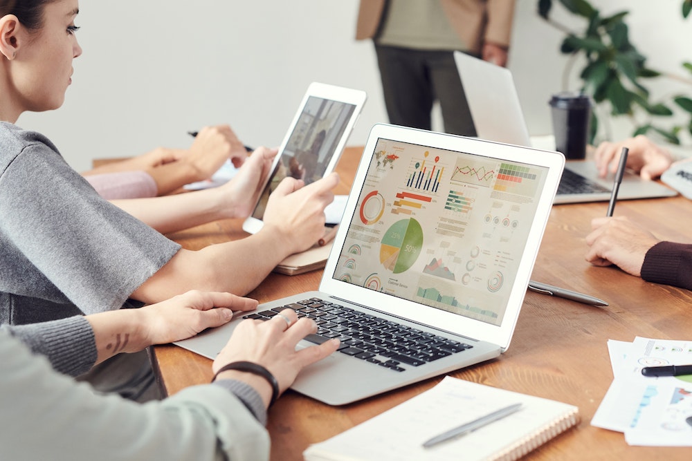 ¿Cómo aprovechar el análisis de datos en organizaciones?