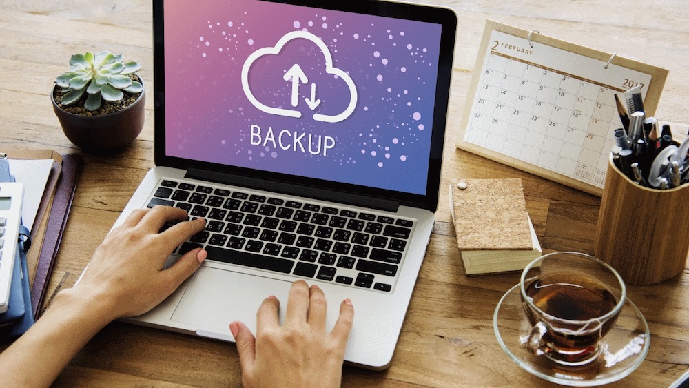 Ventajas de tener copias de seguridad en la nube