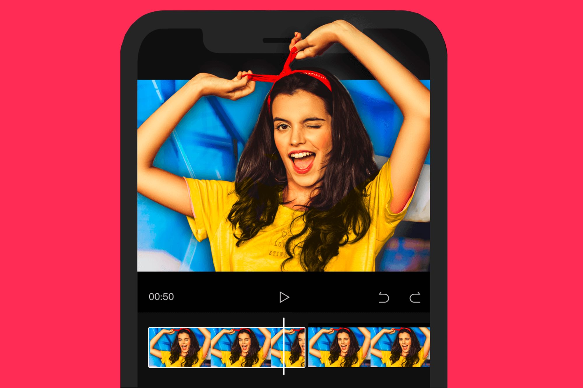 Apps que ayudan a crear contenido para redes sociales