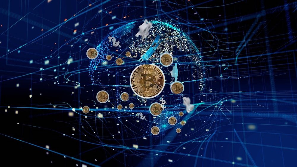 Criptoestafas: Detectan más de 100,000 ataques de phishing