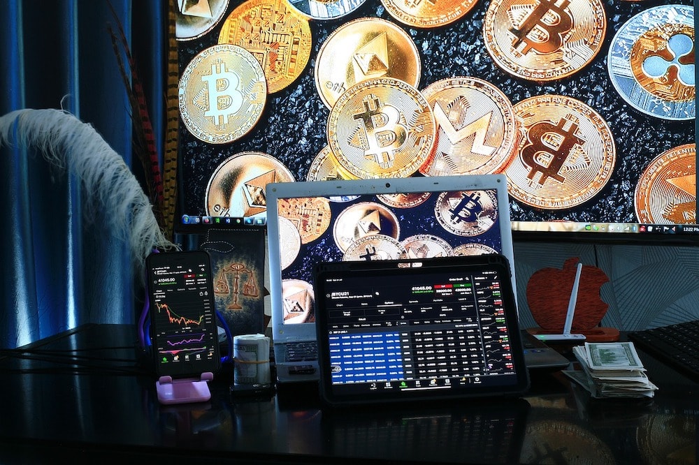 Criptoestafas: Detectan más de 100,000 ataques de phishing
