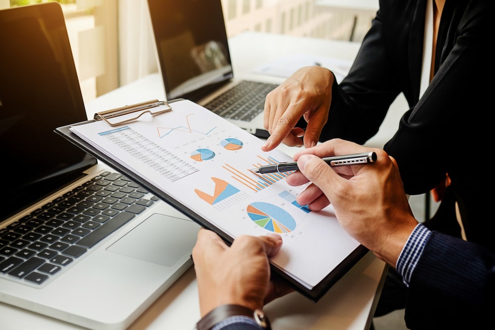 Per&uacute;: Sectores de banca y finanzas invierten m&aacute;s en tecnolog&iacute;a
