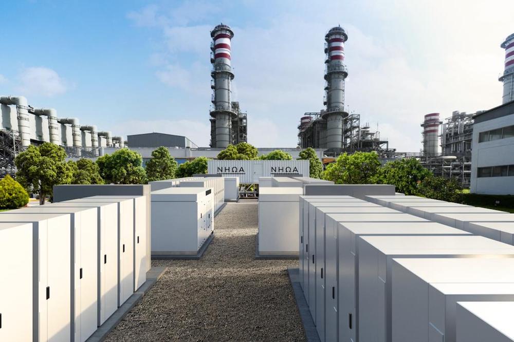 Perú: Implementarán almacenamiento de energía con baterías