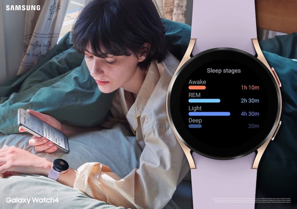 La tecnolog&iacute;a puede mejorar la calidad del sue&ntilde;o
