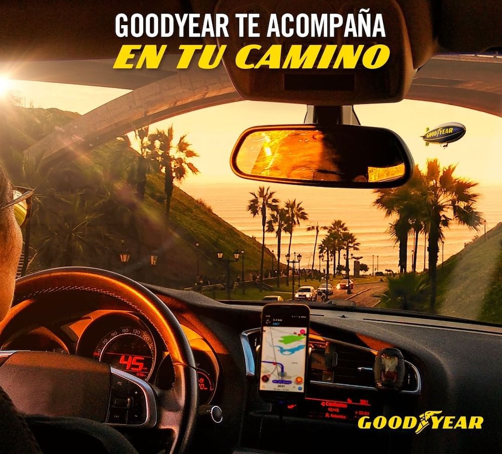 Recomendaciones para conductores durante viajes largos