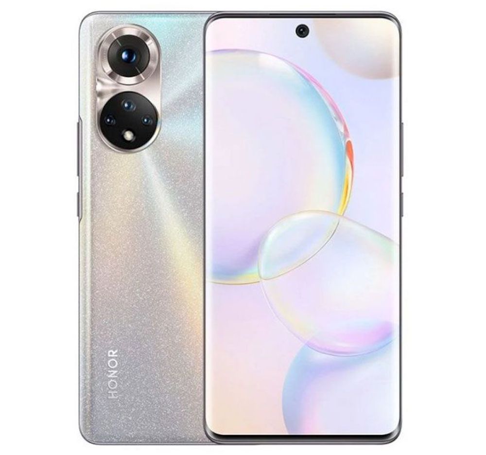 HONOR 50 ya disponible en Entel Perú
