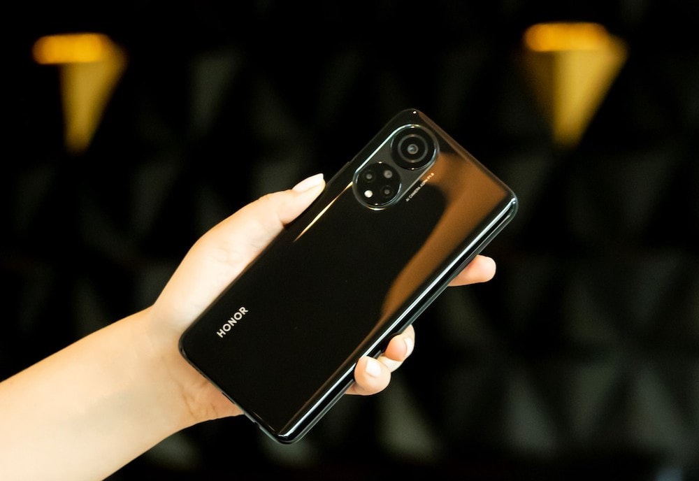 Honor Per&uacute; confirm&oacute; llegada de nuevos smartphones