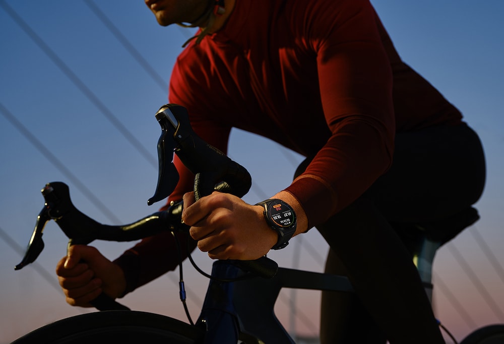 Cómo aprovechar las funciones del Xiaomi Watch S1 y S1 Active