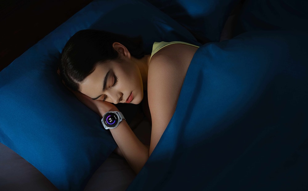 Cómo aprovechar las funciones del Xiaomi Watch S1 y S1 Active
