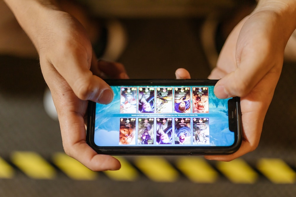 ¿Cómo tener una buena experiencia con juegos móviles?