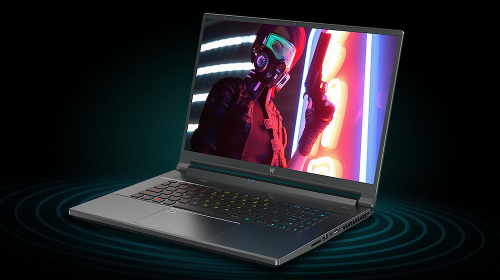 Laptops de gama alta para usuarios exigentes