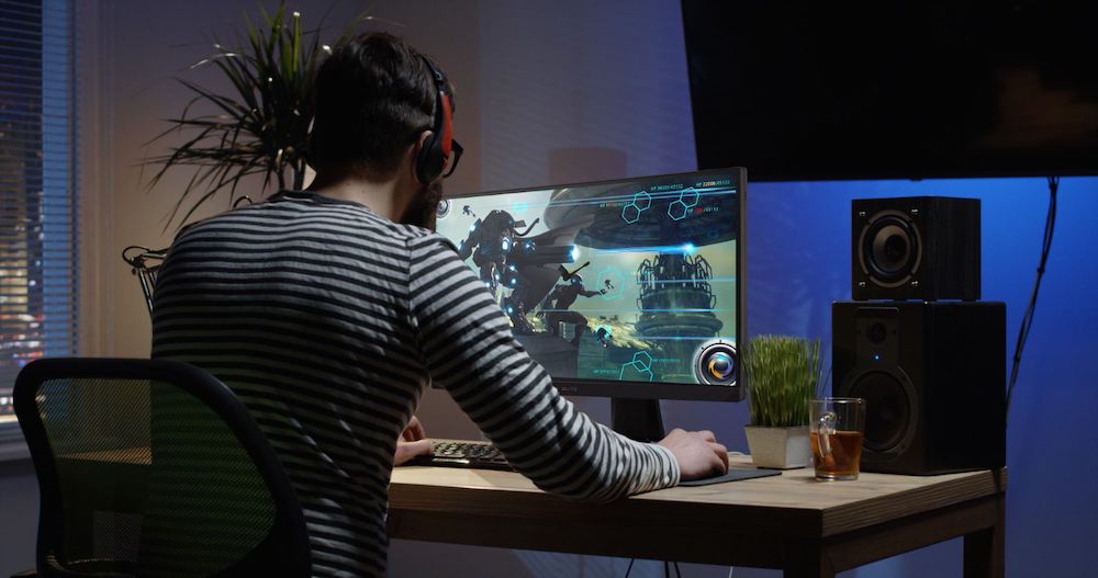 ViewSonic lanza monitores ELITE XG250 y XG251G