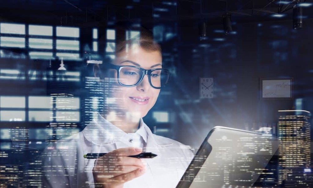 Huawei Cloud: Tendencias digitales para banca y finanzas