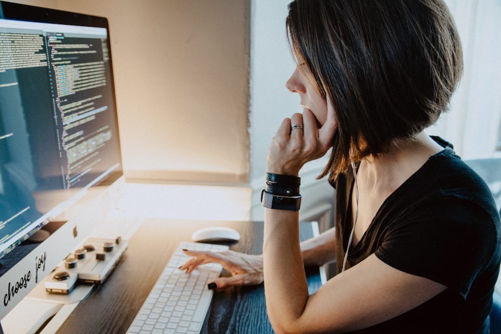 NTT DATA incorporó a más mujeres en el área tecnológica