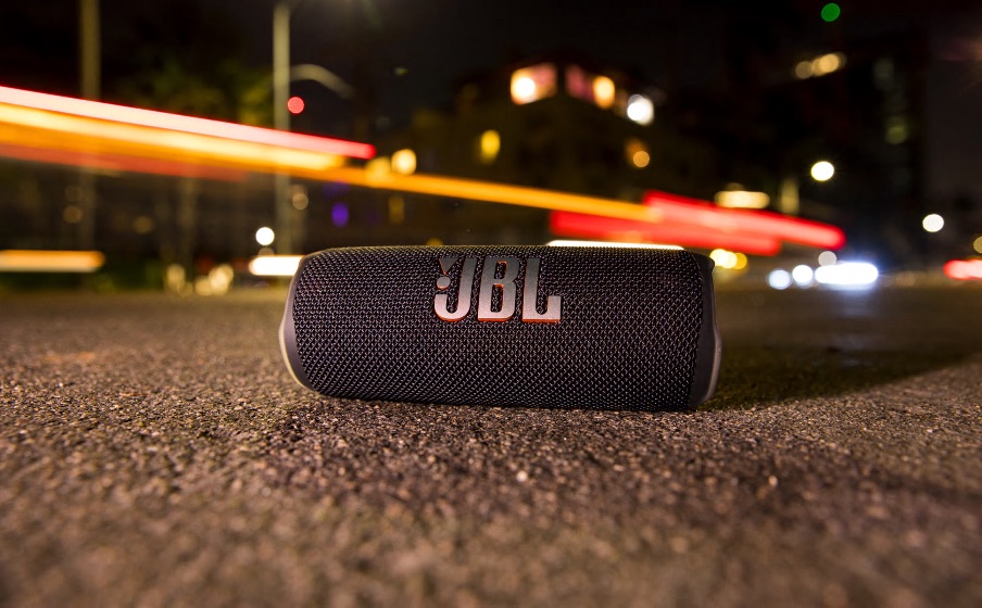 JBL: Parlantes para disfrutar en el roadtrip