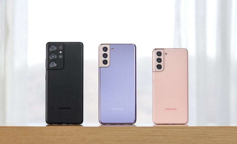 Samsung Perú: Descuentos por Día de la Madre 2022