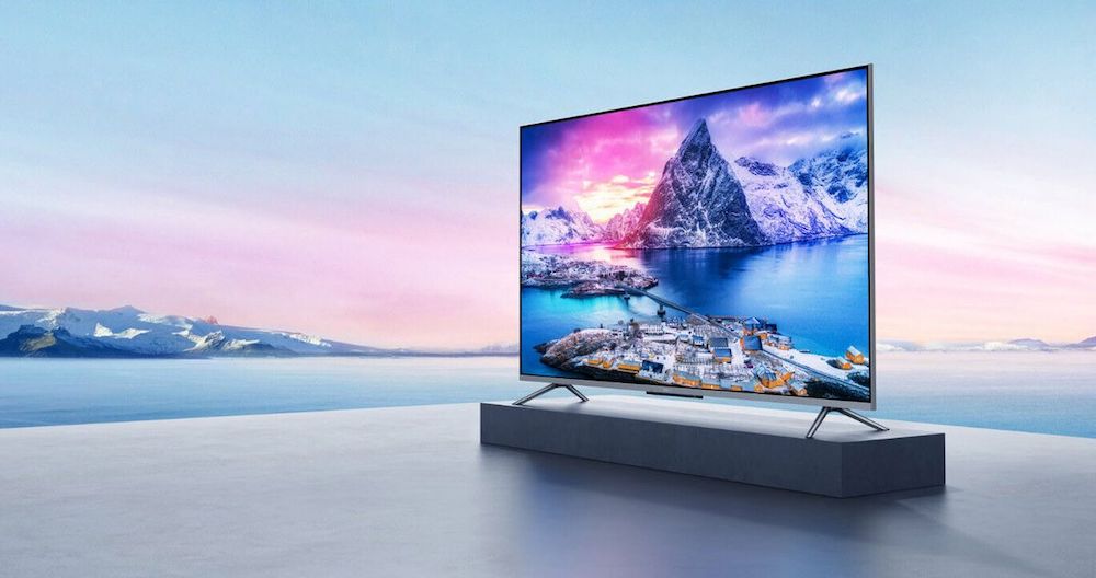La mejor opción de Smart TV en 2022