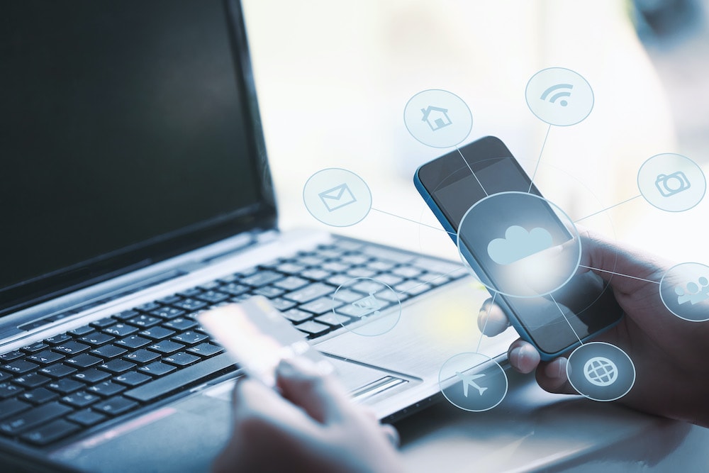 Chat marketing y la experiencia del cliente en 2022