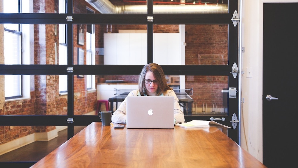 Para las mujeres, ¿el trabajo a distancia necesita remodelación?