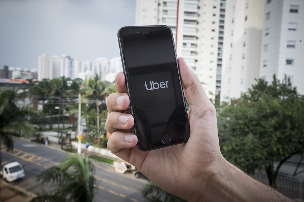 Uber continúa impulsando la recuperación verde en Perú