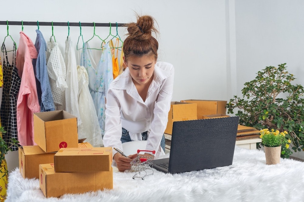 Recomendaciones para comenzar a vender por internet en 2022