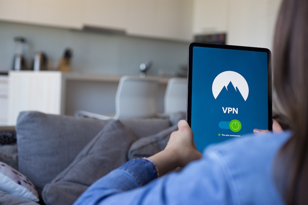 Cifrado VPN: Opción para programar viajes sin riesgo