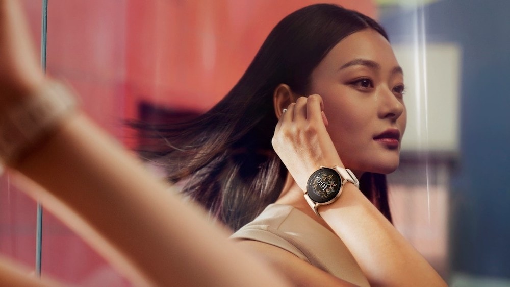 ¿Planes para Semana Santa? Lleva tu smartwatch