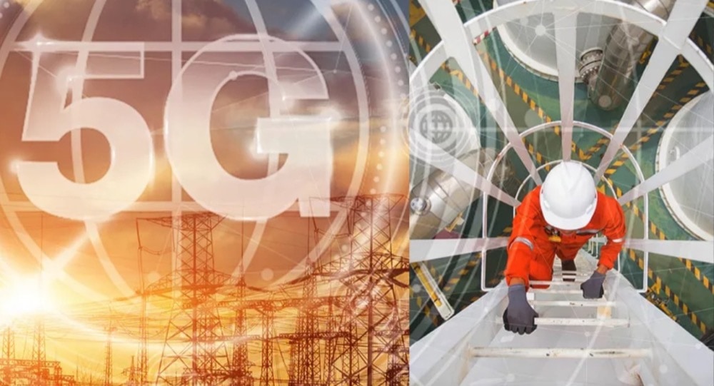 Beneficios del 5G en el servicio p&uacute;blico